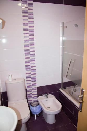 Apartamento Gala II