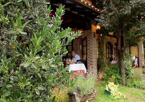 Hotel El Bricial