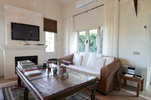 Villa Sotogrande