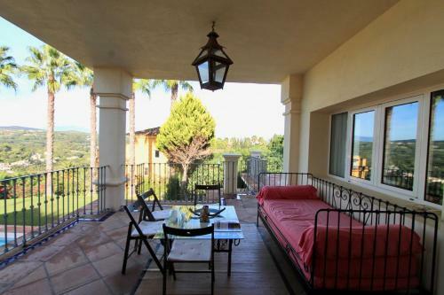 Villa Sotogrande