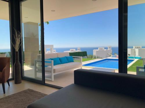 Villa De Bahia Las Rocas 2254