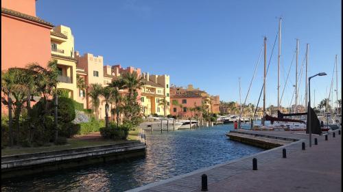 Villa De Bahia Las Rocas 2254