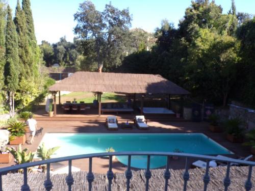 Bed & Breakfast Casa Milanina