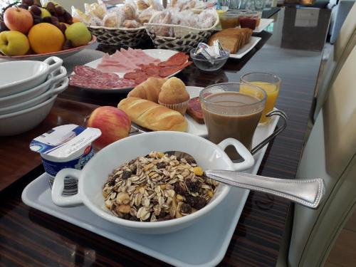Bed & Breakfast Casa Milanina