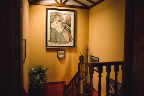 Hostal Posada Marina