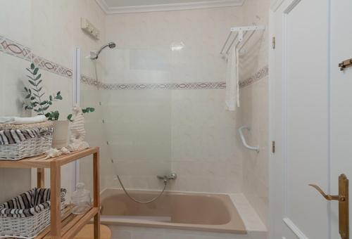 Apartamento Terraza Marina