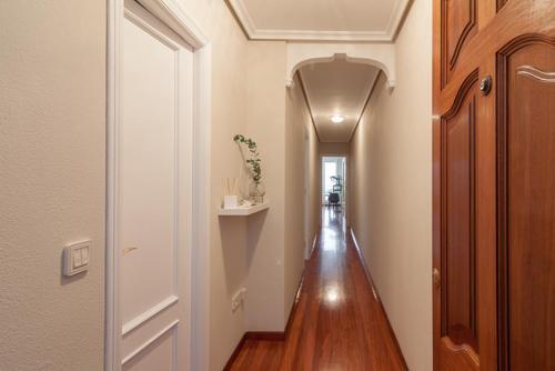Apartamento Terraza Marina