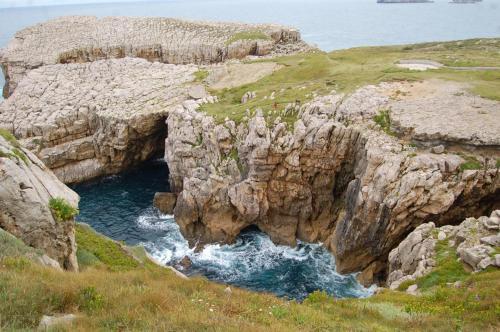Apartamento El Mirador De Suances