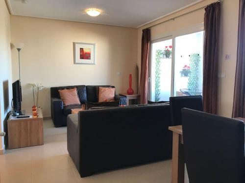 Apartamento Calle Atlantico 7