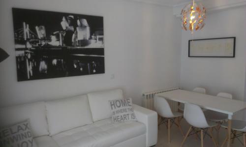 Apartamento Hacienda Riquelme 101