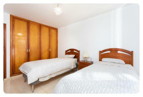 Live Naranjeros Villa