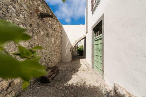 Villa Hacienda De La Guirra