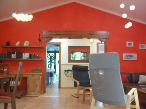 Tahiche Villa Sleeps 6 Pool Wifi