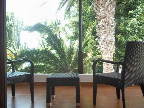 Tahiche Villa Sleeps 6 Pool Wifi