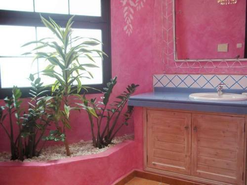Tahiche Villa Sleeps 8 Pool Wifi