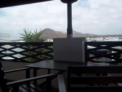 Tahiche Villa Sleeps 8 Pool Wifi