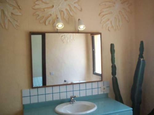 Tahiche Villa Sleeps 8 Pool Wifi