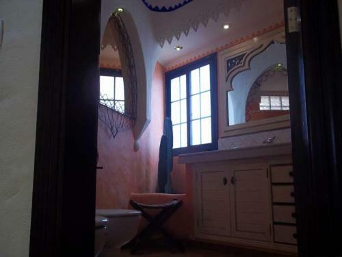 Tahiche Villa Sleeps 8 Pool Wifi