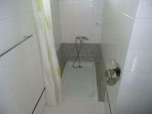 Tahiche Apartment Sleeps 2 Wifi T691490