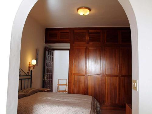 Tahiche Apartment Sleeps 2 Wifi T691490