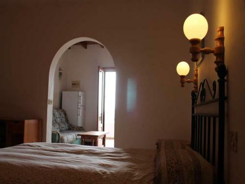 Tahiche Apartment Sleeps 2 Wifi T691490
