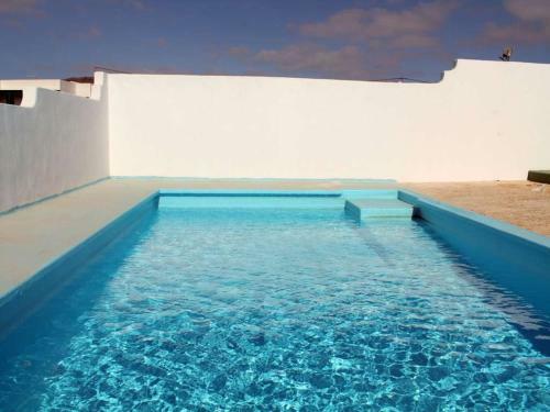 Tahiche Apartment Sleeps 2 Wifi T691490