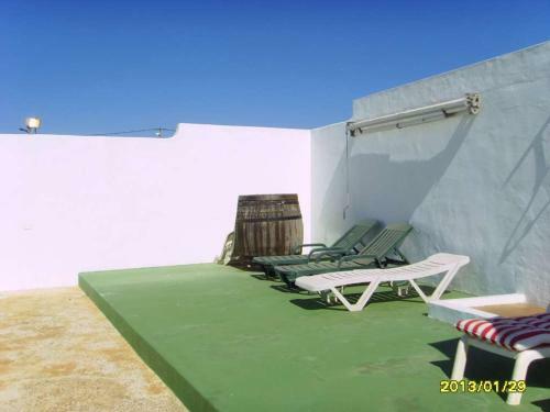 Tahiche Apartment Sleeps 2 Wifi T691490