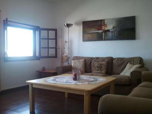 Tahiche Villa Sleeps 8 Wifi