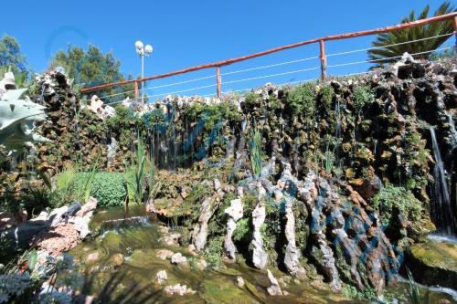 Costa Ibiza Villa