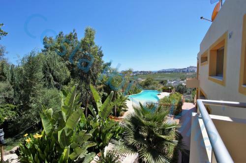 Costa Ibiza Villa