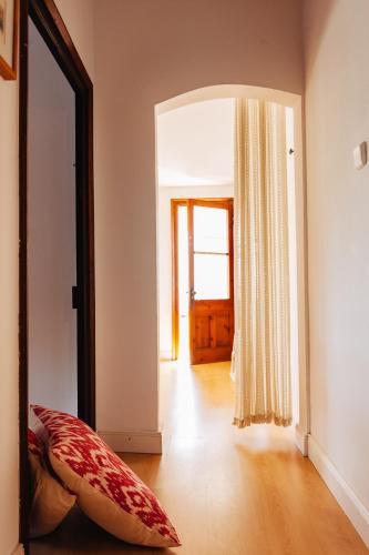 Apartamento Tamariu Perica