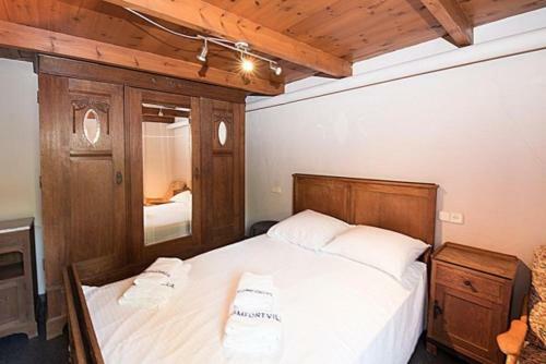Tamariu Apartment Sleeps 5 Wifi