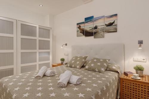 Apartamento Filosia 2