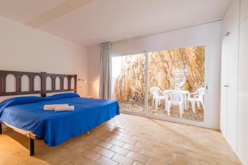 Apartamento Filosia 1