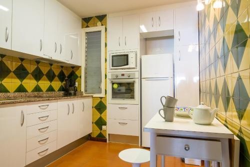 Apartamento Bellavista
