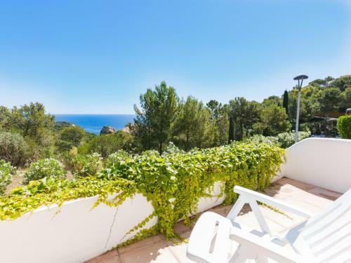 Holiday Home Tamariu