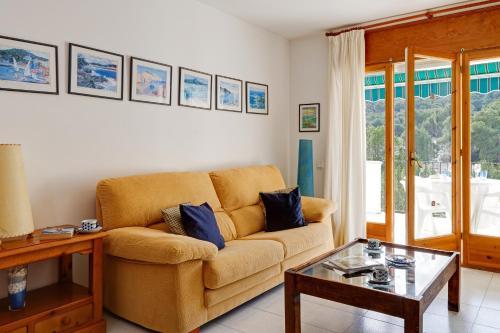 Apartamento Ses Brises 1 4-2-esq.