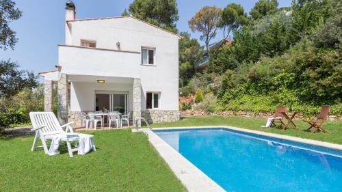Villa Diaz