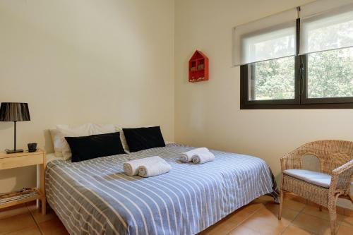 Los Pinos