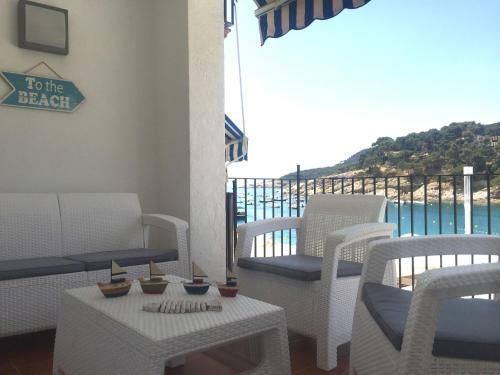 Apartamento Ancora