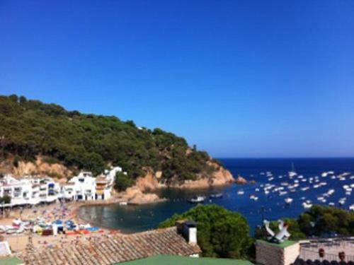 Holiday Home Carrer De Bella Vista - 2