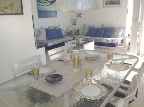 Tamariu Apartment Sleeps 4 Pool Air Con