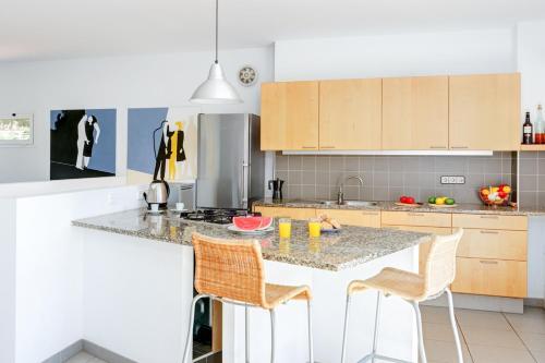 Tamariu Villa Sleeps 6 Pool Air Con