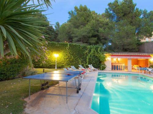Villa Chez Noux