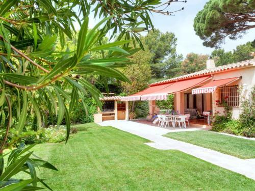 Villa Chez Noux