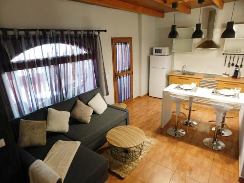 Apartamento Chabela's Penthouse