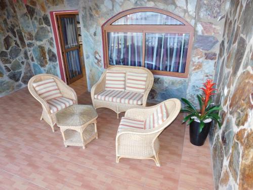 Apartamento Chabela's Penthouse