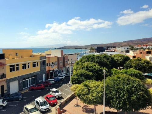 Buena Fuerte Apartamentos Mari E Giuli