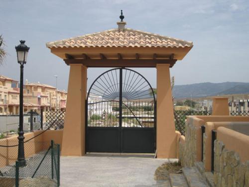 Apartamento Terrazas De La Marina III