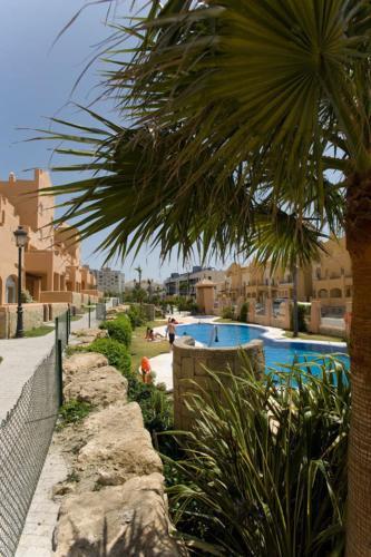 Apartamento Terrazas De La Marina III